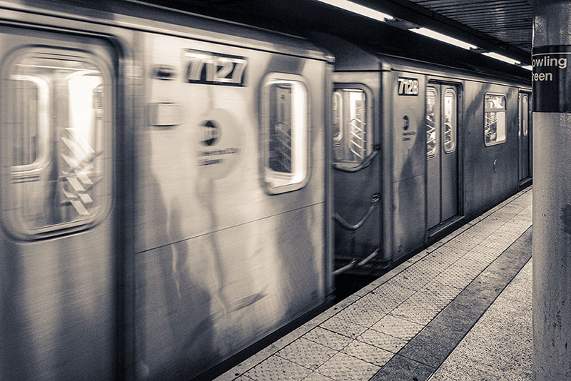 Unter NYC
